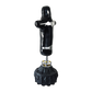 180cm free standing boxing punching bag stand by Online Fitness Depot, ideal for MMA, UFC, kickboxing, and martial arts training