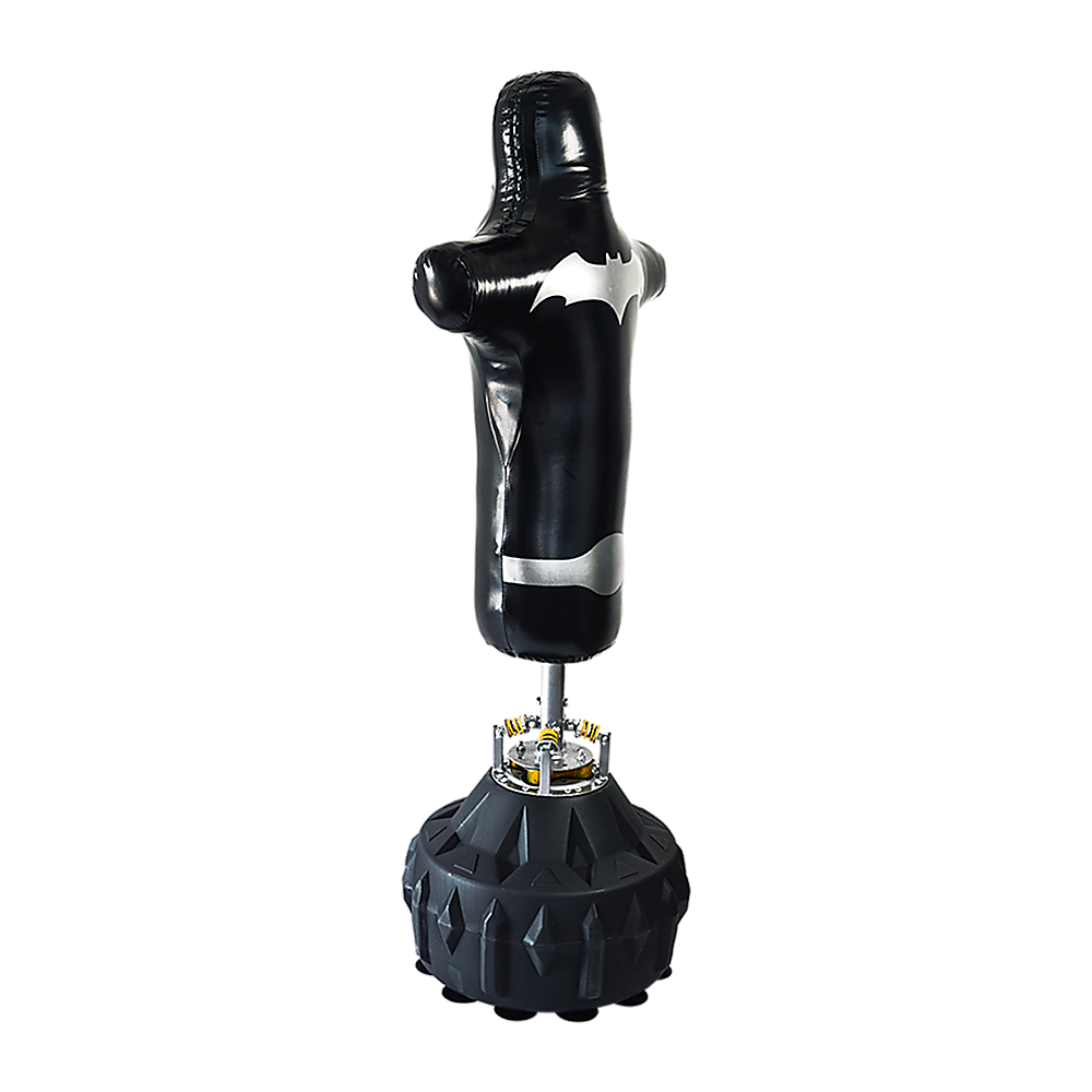 180cm free standing boxing punching bag stand by Online Fitness Depot, ideal for MMA, UFC, kickboxing, and martial arts training