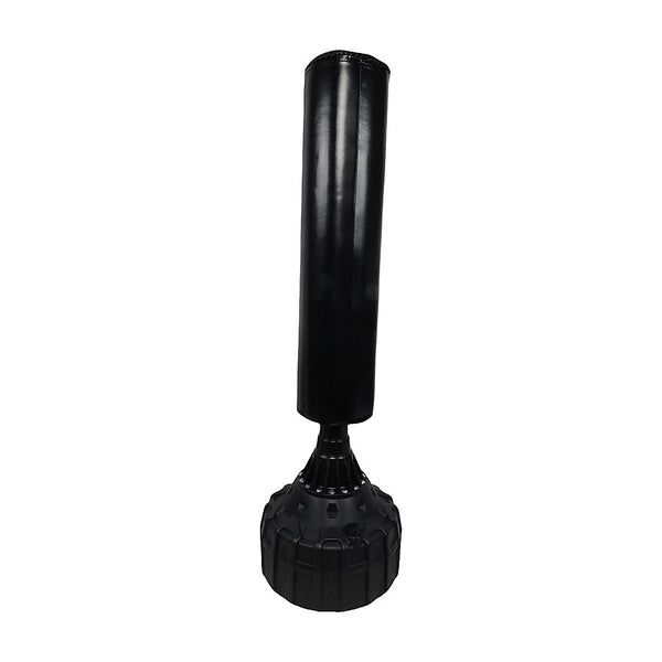 170cm free-standing boxing punching bag stand for MMA and UFC training, designed for kickboxing and martial arts workouts.