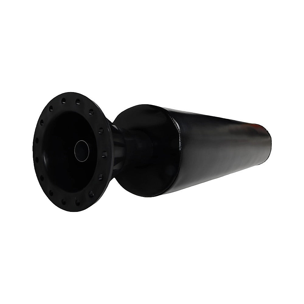 Free-standing 170cm boxing punching bag stand for MMA and UFC training, designed for martial arts and fitness exercises.