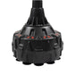 Free standing 170cm boxing punching bag stand for MMA and UFC training by Online Fitness Depot, ideal for kickboxing and fitness workouts.