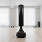 Free standing 170cm boxing punching bag stand for MMA and UFC training by Online Fitness Depot, suitable for martial arts fitness workouts.