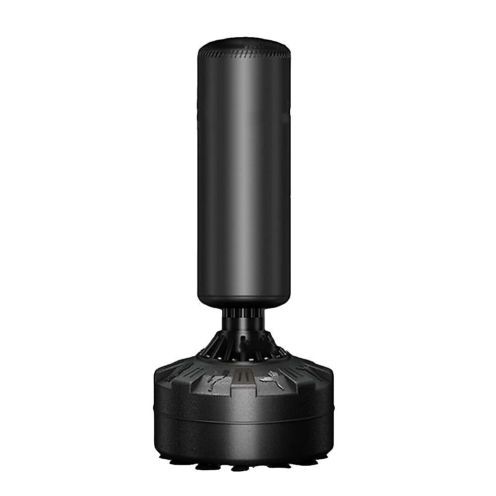 Free standing 170cm boxing punching bag stand from Online Fitness Depot for MMA, UFC, kickboxing, and martial arts training.