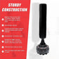 Free standing 170cm boxing punching bag stand by Online Fitness Depot for MMA, UFC, kickboxing, and fitness training.