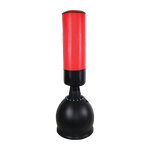 Free-standing 165cm boxing punching bag from Online Fitness Depot for boxing and martial arts training.