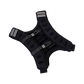 Online Fitness Depot 10kg weighted vest for gym exercise and fitness training, designed to enhance strength and support weight loss.