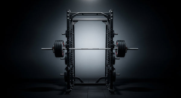 Barbell Deadlift