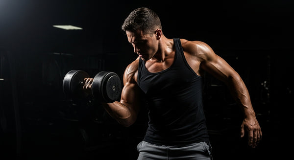 Upper Body Power