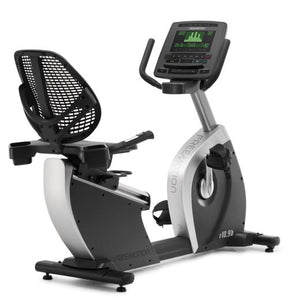 The Exercise Companion (Bicycle)