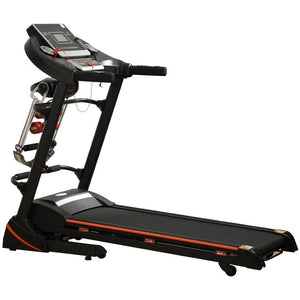 Fitness Trainer 2000 Treadmill