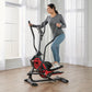 The Ascend Pro Elliptical Trainer