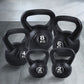 The Velocity Kettle Bell