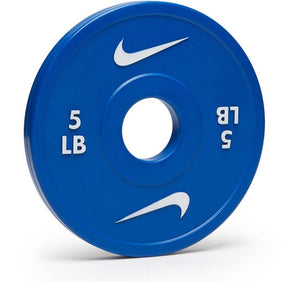 Elite Mass Bar Weights