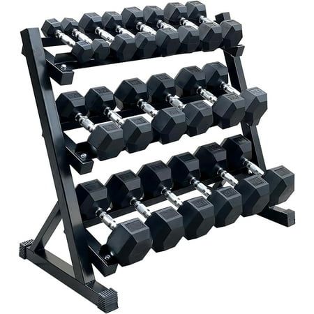 The Smart Dumbell