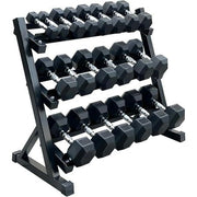 The Smart Dumbell