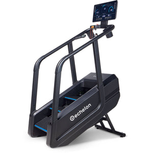 The Stairway to Heaven (Stair Stepper)